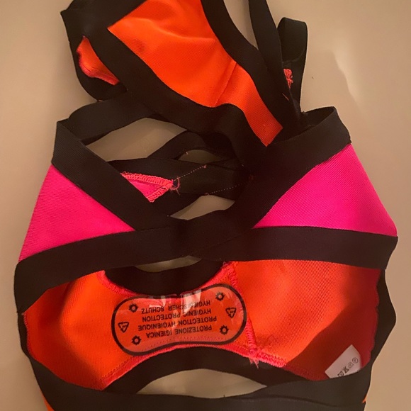 Sexy never worn Swim Suit - Picture 3 of 5